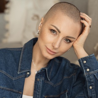 Логотип @nadya_meleshko - Мелешко FM