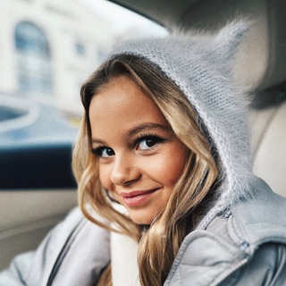 Логотип @nadya_mika - Nadya🤍Mika
