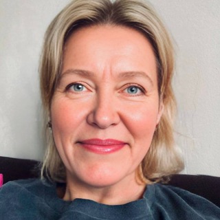 Логотип @nadyablog - ПРАВИЛА НАДЕЖДЫ