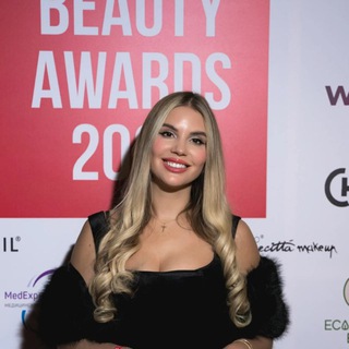 Логотип @nadyadroz - NADYA DROZDOVA