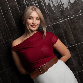 Логотип @nadyafridmanlife - Надежда Фридман || Онлайн-академия турагентов