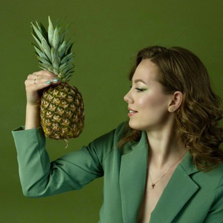 Логотип @nadyanikpp - @nadya.nik_pp-рецепты стройности