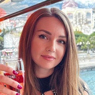 Логотип @nadyaotrokova - Надя Отрокова ️