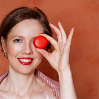 Логотип @nadyaproinst - Интеллигентный маркетинг