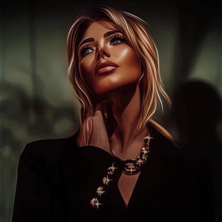 Логотип @nadyauff - Маленький уфф