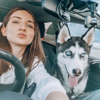 Логотип @nadyhealth - Нади | @nady_health