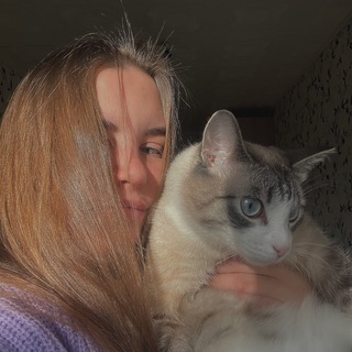 Логотип @nadyhich - Надюхины мысли🩵