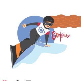 Логотип @nadyrshinas - Надыршина София