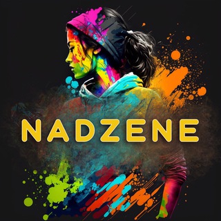 Логотип @nadzeneroom - NaDzene