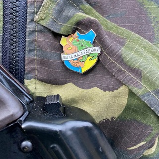 Логотип @naebenim - Атомна Козацька Підводна Баня