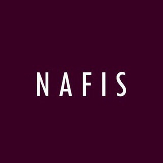 Логотип @nafis_uzb - Nafis | Cosmetics