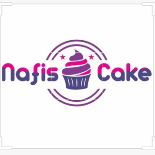 Логотип @nafiscakeuz - 🍰 NAFIS CAKE🍰 (Ташкент)