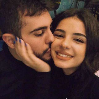 Логотип @nafsigda_vechna - 🖤NᎪvseᎶᎠᎪ______🖤