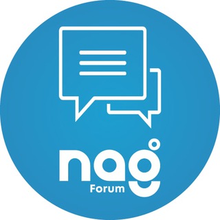 Логотип @nag_public - Nag.Ru