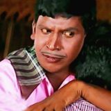 Логотип @nagaichuvai - நகைச்சுவை