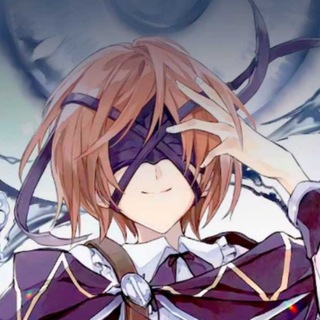 Логотип @nagatoro_sans - Волшебник Кунон всё видит