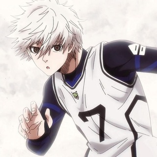 Логотип @nagiavatars - Nagi Avatars