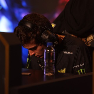 Логотип @nagib_ml - Nagib’s lair🤫🏆