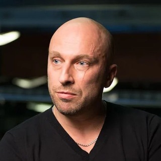 Логотип @nagievtg - Дмитрий Нагиев