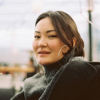 Логотип @nagigram - Nagigram