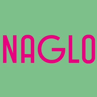 Логотип @naglo_msk - NAGLO | Женская одежда