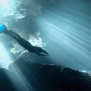 Логотип @naglubinu - ✨ЧАТ-источник #Наглубину✨