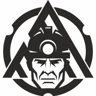 Логотип @nagora_coalanalytics - НА-ГОРА. Угольная аналитика