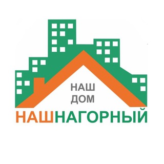 Логотип @nagornymsk - Нагорный LIVE