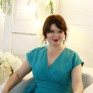 Логотип @nagorodnaya_svetlana - Светлана Нагородная