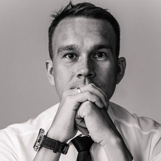 Логотип @nagovitsynivan - Наговицын | финансы & свобода