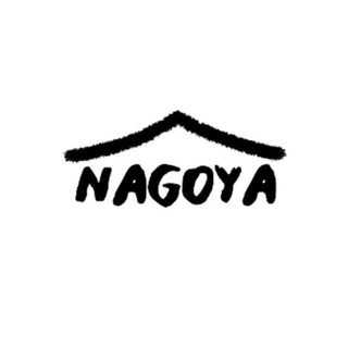 Логотип @nagoyamsc - Nagoya