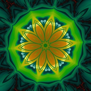 Логотип @nagual_yoga - Nagual Yoga