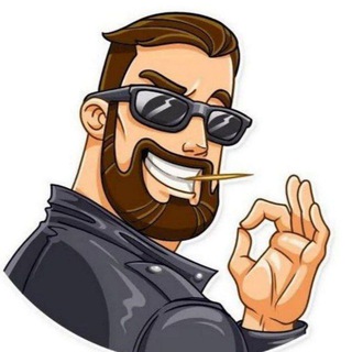 Логотип @nahalhumor - НАХАЛ | Анекдоты🔞