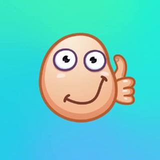 Логотип @nahalyavubablo - БЕСПЛАТНО