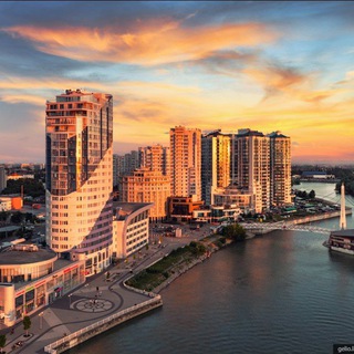 Логотип @nahgorod19 - Объявления нашего города