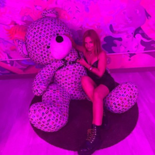 Логотип @nahiabarcelona - 😍 Nahia Barcelona 😈