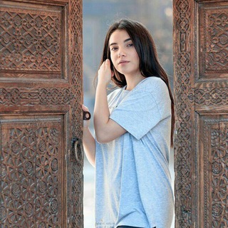 Логотип @nahidebabashliuz - 🦋 🇦🇿Nahide Babashli 🇹🇷
