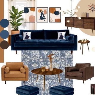 Логотип @nahodki_home_wb_ozon - НАХОДКИ WB & OZON. УЮТНЫЙ ДОМ 🏡