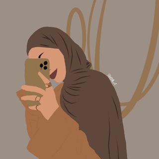 Логотип @nahodki_musulmanki - Находки Мусульманки с Wildberries, ozon, Aliexpress, WB