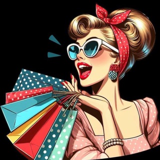 Логотип @nahodki_vdom - ШОПИНГ С ВЫГОДОЙ до 99%🫰🏼