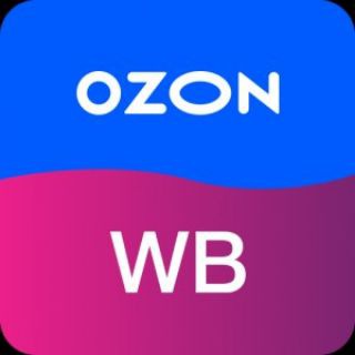 Логотип @nahodki_wb_ozon_magazin - Находки OZON WILDBERRIES офлайн-магазинов