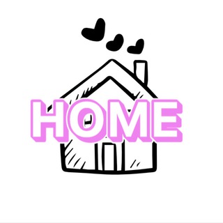 Логотип @nahodkihome - Находки H O M E