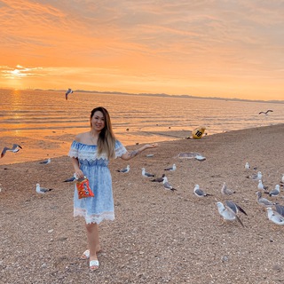 Логотип @nahodkihonchika - 🔥Находки Надежды Хон🔥