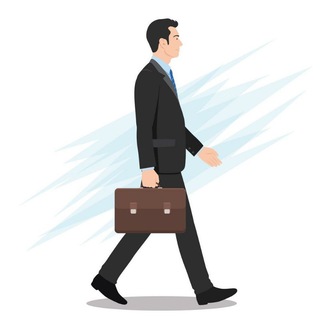 Логотип @nahodnogimoney - На ход ноги | Заработок 💵