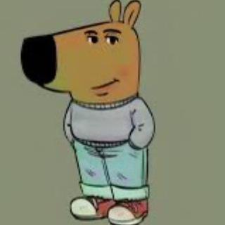 Логотип @nahohlilis - Rodnoy bro