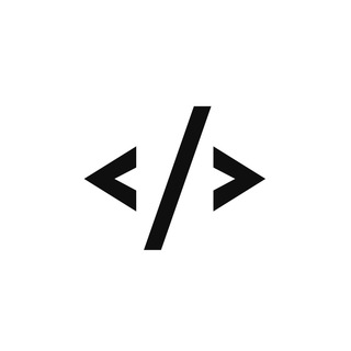 Логотип @nahtml - Front End - NAHTML