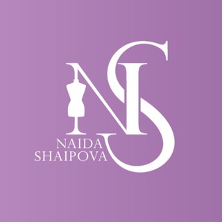 Логотип @naida_sew - Naida_sews