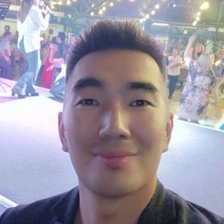 Логотип @naidanovd - ДОРЖИ НАЙДАНОВ 🎼