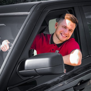 Логотип @naidem_auto - Найдём авто | Дмитрий Ярчевский