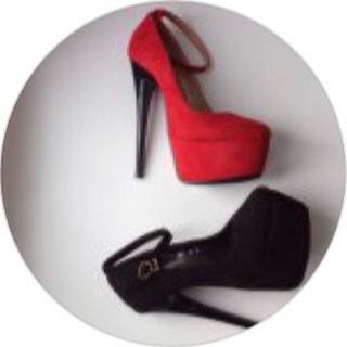 Логотип @naidi_svou_paru - Найди свою пару!